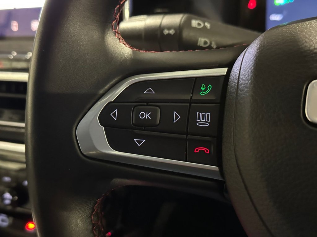 USED 2022 72 JEEP COMPASS 1.3 GSE T4 11.4kWh Trailhawk SUV 5dr Petrol Plug-in Hybrid Auto 4xe Euro 6 (s/s) (240 ps) 