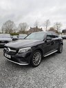 USED 2018 68 MERCEDES-BENZ GLC 2.1 GLC250d AMG Line (Premium) Coupe 5dr Diesel G-Tronic+ 4MATIC Euro 6 (s/s) (204 ps) 