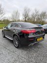 USED 2018 68 MERCEDES-BENZ GLC 2.1 GLC250d AMG Line (Premium) Coupe 5dr Diesel G-Tronic+ 4MATIC Euro 6 (s/s) (204 ps) 