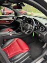 USED 2018 68 MERCEDES-BENZ GLC 2.1 GLC250d AMG Line (Premium) Coupe 5dr Diesel G-Tronic+ 4MATIC Euro 6 (s/s) (204 ps) 