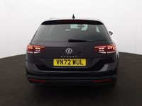 USED 2022 72 VOLKSWAGEN PASSAT 1.5 TSI EVO SEL Estate 5dr Petrol DSG Euro 6 (s/s) (150 ps) CRUISE CONTROL | PARK SENSORS