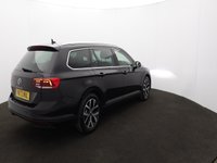 USED 2022 72 VOLKSWAGEN PASSAT 1.5 TSI EVO SEL Estate 5dr Petrol DSG Euro 6 (s/s) (150 ps) CRUISE CONTROL | PARK SENSORS