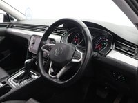 USED 2022 72 VOLKSWAGEN PASSAT 1.5 TSI EVO SEL Estate 5dr Petrol DSG Euro 6 (s/s) (150 ps) CRUISE CONTROL | PARK SENSORS