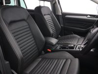 USED 2022 72 VOLKSWAGEN PASSAT 1.5 TSI EVO SEL Estate 5dr Petrol DSG Euro 6 (s/s) (150 ps) CRUISE CONTROL | PARK SENSORS