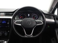 USED 2022 72 VOLKSWAGEN PASSAT 1.5 TSI EVO SEL Estate 5dr Petrol DSG Euro 6 (s/s) (150 ps) CRUISE CONTROL | PARK SENSORS