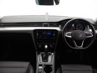 USED 2022 72 VOLKSWAGEN PASSAT 1.5 TSI EVO SEL Estate 5dr Petrol DSG Euro 6 (s/s) (150 ps) CRUISE CONTROL | PARK SENSORS