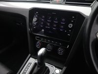 USED 2022 72 VOLKSWAGEN PASSAT 1.5 TSI EVO SEL Estate 5dr Petrol DSG Euro 6 (s/s) (150 ps) CRUISE CONTROL | PARK SENSORS