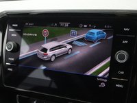 USED 2022 72 VOLKSWAGEN PASSAT 1.5 TSI EVO SEL Estate 5dr Petrol DSG Euro 6 (s/s) (150 ps) CRUISE CONTROL | PARK SENSORS