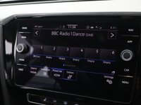 USED 2022 72 VOLKSWAGEN PASSAT 1.5 TSI EVO SEL Estate 5dr Petrol DSG Euro 6 (s/s) (150 ps) CRUISE CONTROL | PARK SENSORS