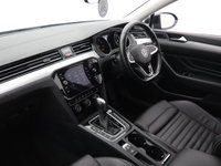 USED 2022 72 VOLKSWAGEN PASSAT 1.5 TSI EVO SEL Estate 5dr Petrol DSG Euro 6 (s/s) (150 ps) CRUISE CONTROL | PARK SENSORS