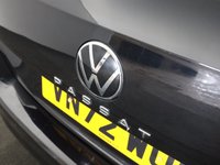 USED 2022 72 VOLKSWAGEN PASSAT 1.5 TSI EVO SEL Estate 5dr Petrol DSG Euro 6 (s/s) (150 ps) CRUISE CONTROL | PARK SENSORS