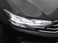 USED 2022 72 VOLKSWAGEN PASSAT 1.5 TSI EVO SEL Estate 5dr Petrol DSG Euro 6 (s/s) (150 ps) CRUISE CONTROL | PARK SENSORS