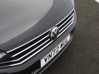 USED 2022 72 VOLKSWAGEN PASSAT 1.5 TSI EVO SEL Estate 5dr Petrol DSG Euro 6 (s/s) (150 ps) CRUISE CONTROL | PARK SENSORS