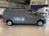 USED 2023 23 VOLKSWAGEN TRANSPORTER 2.0 TDI T30 Highline Panel Van 5dr Diesel Manual FWD LWB Euro 6 (s/s) (110 ps) 