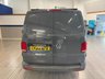 USED 2023 23 VOLKSWAGEN TRANSPORTER 2.0 TDI T30 Highline Panel Van 5dr Diesel Manual FWD LWB Euro 6 (s/s) (110 ps) 