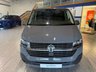 USED 2023 23 VOLKSWAGEN TRANSPORTER 2.0 TDI T30 Highline Panel Van 5dr Diesel Manual FWD LWB Euro 6 (s/s) (110 ps) 
