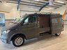 USED 2023 23 VOLKSWAGEN TRANSPORTER 2.0 TDI T30 Highline Panel Van 5dr Diesel Manual FWD LWB Euro 6 (s/s) (110 ps) 