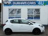 USED 2017 17 VAUXHALL CORSA 1.4i ecoFLEX SRi Hatchback 5dr Petrol Manual Euro 6 (75 ps) 