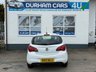 USED 2017 17 VAUXHALL CORSA 1.4i ecoFLEX SRi Hatchback 5dr Petrol Manual Euro 6 (75 ps) 