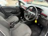 USED 2017 17 VAUXHALL CORSA 1.4i ecoFLEX SRi Hatchback 5dr Petrol Manual Euro 6 (75 ps) 