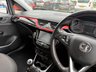 USED 2017 17 VAUXHALL CORSA 1.4i ecoFLEX SRi Hatchback 5dr Petrol Manual Euro 6 (75 ps) 