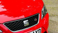 USED 2015 64 SEAT IBIZA 1.6 TDI CR FR ST 5dr Diesel Manual Euro 5 (105 ps) LOW MILES+AIRCON+ALLOYS