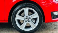 USED 2015 64 SEAT IBIZA 1.6 TDI CR FR ST 5dr Diesel Manual Euro 5 (105 ps) LOW MILES+AIRCON+ALLOYS