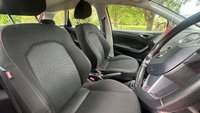 USED 2015 64 SEAT IBIZA 1.6 TDI CR FR ST 5dr Diesel Manual Euro 5 (105 ps) LOW MILES+AIRCON+ALLOYS