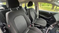 USED 2015 64 SEAT IBIZA 1.6 TDI CR FR ST 5dr Diesel Manual Euro 5 (105 ps) LOW MILES+AIRCON+ALLOYS
