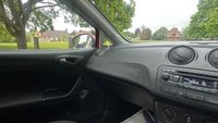 USED 2015 64 SEAT IBIZA 1.6 TDI CR FR ST 5dr Diesel Manual Euro 5 (105 ps) LOW MILES+AIRCON+ALLOYS