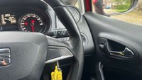 USED 2015 64 SEAT IBIZA 1.6 TDI CR FR ST 5dr Diesel Manual Euro 5 (105 ps) LOW MILES+AIRCON+ALLOYS