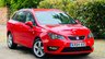 USED 2015 64 SEAT IBIZA 1.6 TDI CR FR ST 5dr Diesel Manual Euro 5 (105 ps) LOW MILES+AIRCON+ALLOYS