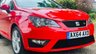 USED 2015 64 SEAT IBIZA 1.6 TDI CR FR ST 5dr Diesel Manual Euro 5 (105 ps) LOW MILES+AIRCON+ALLOYS