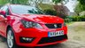 USED 2015 64 SEAT IBIZA 1.6 TDI CR FR ST 5dr Diesel Manual Euro 5 (105 ps) LOW MILES+AIRCON+ALLOYS