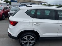 USED 2018 18 SEAT ATECA 1.0 Petrol (TSI), SE Technology Edition, 5 Door SUV, Manual, Euro 6. FULL 12 MONTH MOT WITH EVERY CAR