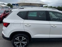 USED 2018 18 SEAT ATECA 1.0 Petrol (TSI), SE Technology Edition, 5 Door SUV, Manual, Euro 6. FULL 12 MONTH MOT WITH EVERY CAR