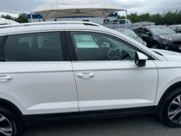 USED 2018 18 SEAT ATECA 1.0 Petrol (TSI), SE Technology Edition, 5 Door SUV, Manual, Euro 6. FULL 12 MONTH MOT WITH EVERY CAR
