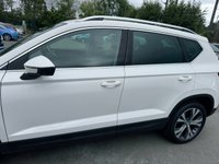USED 2018 18 SEAT ATECA 1.0 Petrol (TSI), SE Technology Edition, 5 Door SUV, Manual, Euro 6. FULL 12 MONTH MOT WITH EVERY CAR
