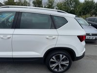 USED 2018 18 SEAT ATECA 1.0 Petrol (TSI), SE Technology Edition, 5 Door SUV, Manual, Euro 6. FULL 12 MONTH MOT WITH EVERY CAR