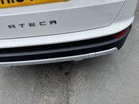 USED 2018 18 SEAT ATECA 1.0 Petrol (TSI), SE Technology Edition, 5 Door SUV, Manual, Euro 6. FULL 12 MONTH MOT WITH EVERY CAR