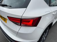 USED 2018 18 SEAT ATECA 1.0 Petrol (TSI), SE Technology Edition, 5 Door SUV, Manual, Euro 6. FULL 12 MONTH MOT WITH EVERY CAR