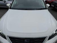 USED 2018 18 SEAT ATECA 1.0 Petrol (TSI), SE Technology Edition, 5 Door SUV, Manual, Euro 6. FULL 12 MONTH MOT WITH EVERY CAR
