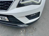 USED 2018 18 SEAT ATECA 1.0 Petrol (TSI), SE Technology Edition, 5 Door SUV, Manual, Euro 6. FULL 12 MONTH MOT WITH EVERY CAR