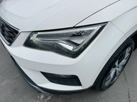 USED 2018 18 SEAT ATECA 1.0 Petrol (TSI), SE Technology Edition, 5 Door SUV, Manual, Euro 6. FULL 12 MONTH MOT WITH EVERY CAR