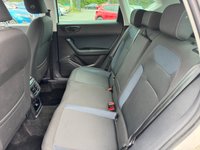 USED 2018 18 SEAT ATECA 1.0 Petrol (TSI), SE Technology Edition, 5 Door SUV, Manual, Euro 6. FULL 12 MONTH MOT WITH EVERY CAR