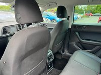 USED 2018 18 SEAT ATECA 1.0 Petrol (TSI), SE Technology Edition, 5 Door SUV, Manual, Euro 6. FULL 12 MONTH MOT WITH EVERY CAR