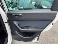 USED 2018 18 SEAT ATECA 1.0 Petrol (TSI), SE Technology Edition, 5 Door SUV, Manual, Euro 6. FULL 12 MONTH MOT WITH EVERY CAR