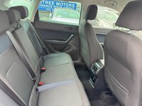 USED 2018 18 SEAT ATECA 1.0 Petrol (TSI), SE Technology Edition, 5 Door SUV, Manual, Euro 6. FULL 12 MONTH MOT WITH EVERY CAR