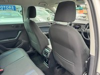 USED 2018 18 SEAT ATECA 1.0 Petrol (TSI), SE Technology Edition, 5 Door SUV, Manual, Euro 6. FULL 12 MONTH MOT WITH EVERY CAR