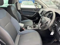USED 2018 18 SEAT ATECA 1.0 Petrol (TSI), SE Technology Edition, 5 Door SUV, Manual, Euro 6. FULL 12 MONTH MOT WITH EVERY CAR